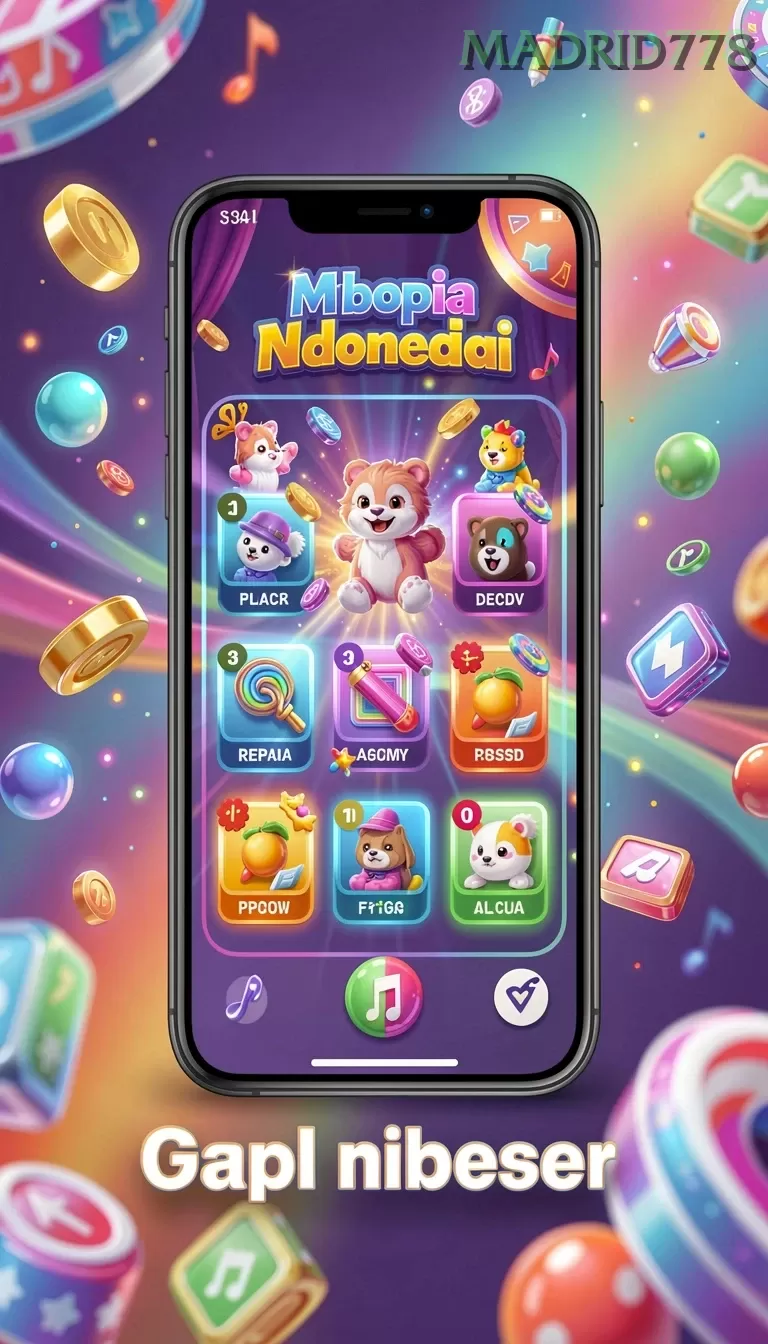 Screenshot Lightning Fish nomor 2