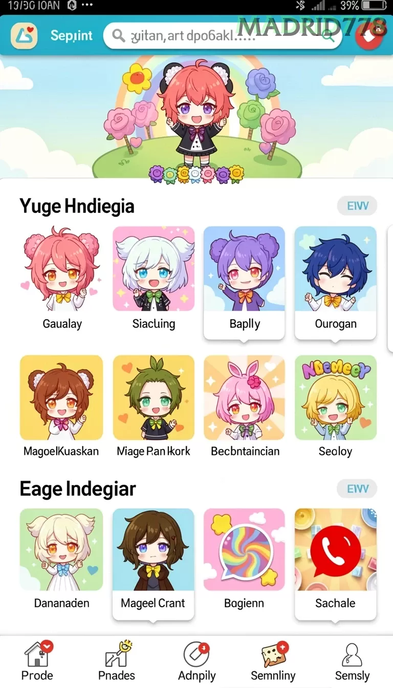 Bonus Garansi Kekalahan 100% screenshot
