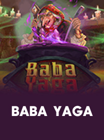 Panduan Bermain Baba Yaga banner