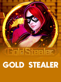 Gold-Stealer icon