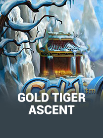 Gold-Tiger-Ascent icon