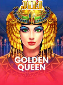Golden-Queen game thumbnail