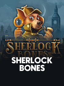 Sherlock Bones Game: Cara Akses dan Bermain dengan Aman banner