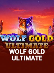 Review Wolf Gold Ultimate Game Terbaru 2026 untuk Pemula game cover