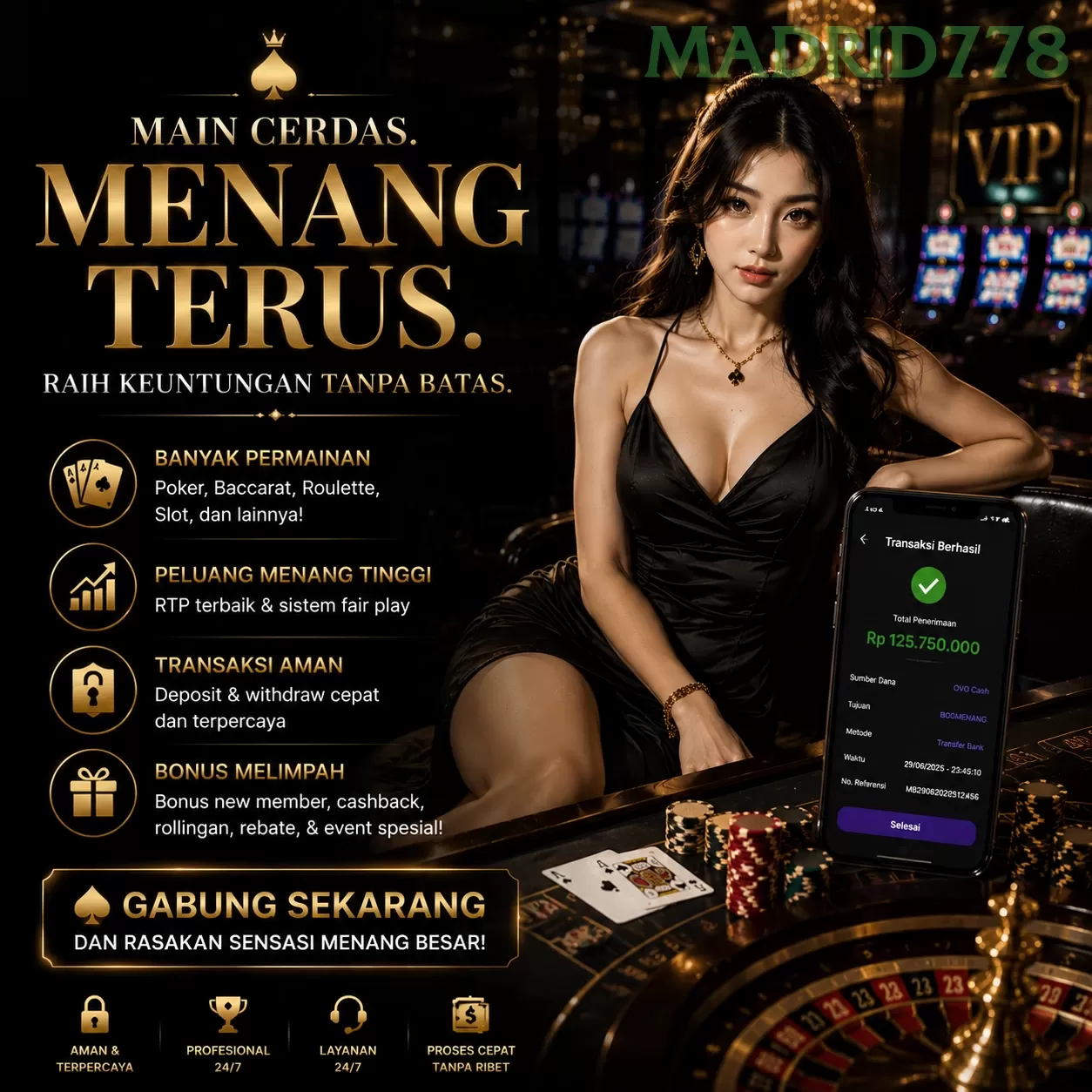 BONUS EXTRA FREESPIN PRAGMATIC PLAY FREESPIN 10_ dan BUYSPIN 20_ promotion image