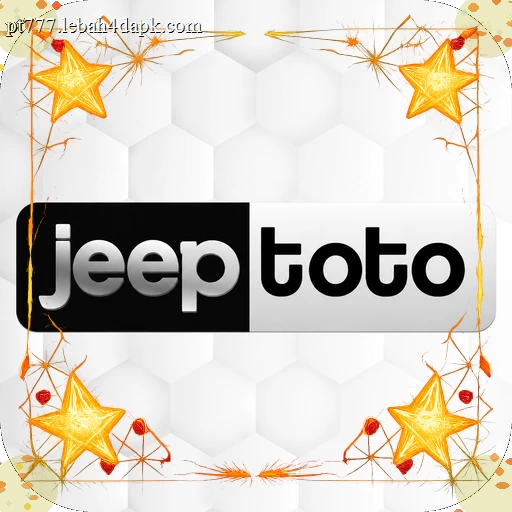 Aplikasi jeeptoto Resmi: Download dan Instalasi