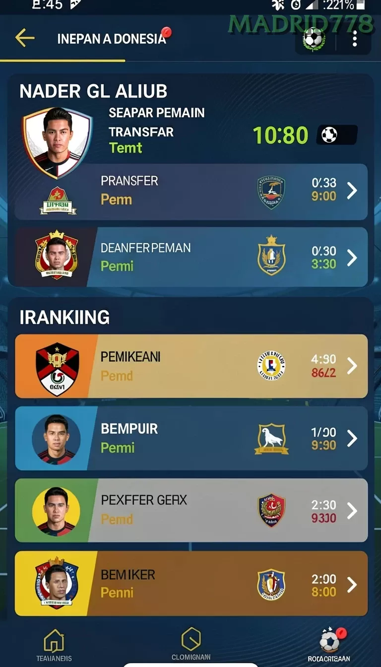 Screenshot Bonus Hunter nomor 2