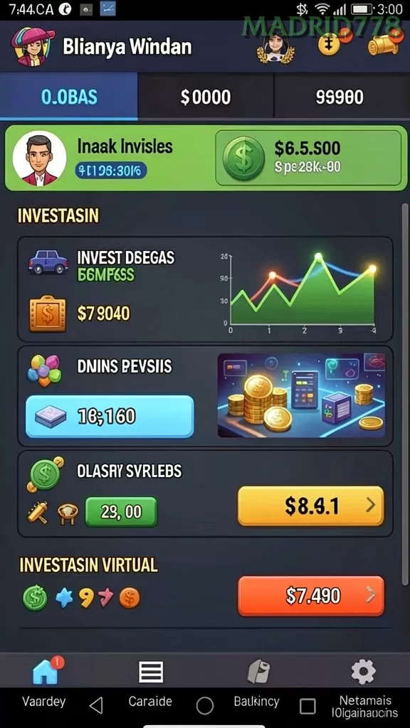 Screenshot Penny Pelican nomor 2