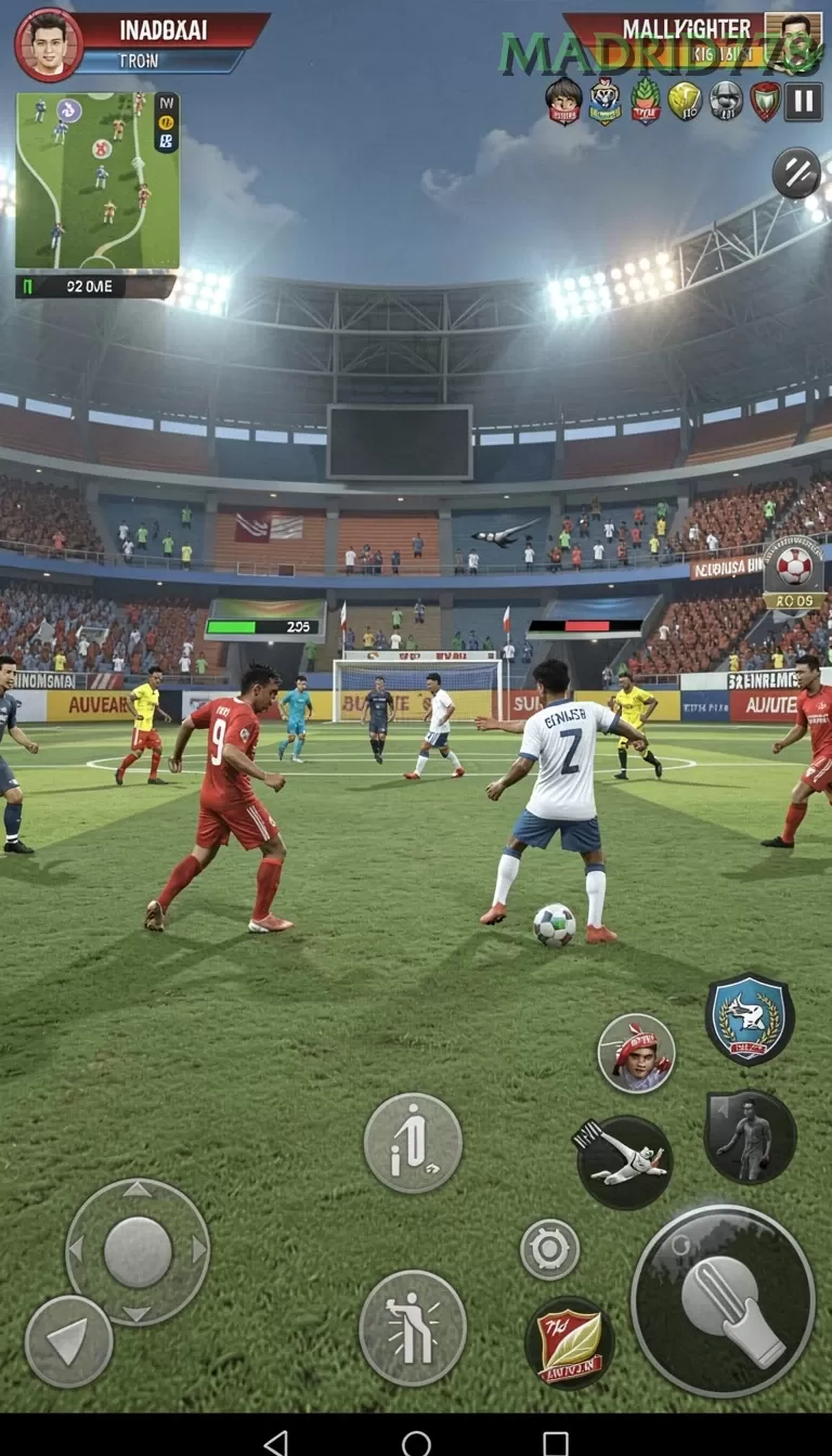 Screenshot Xi Yang Yang nomor 2
