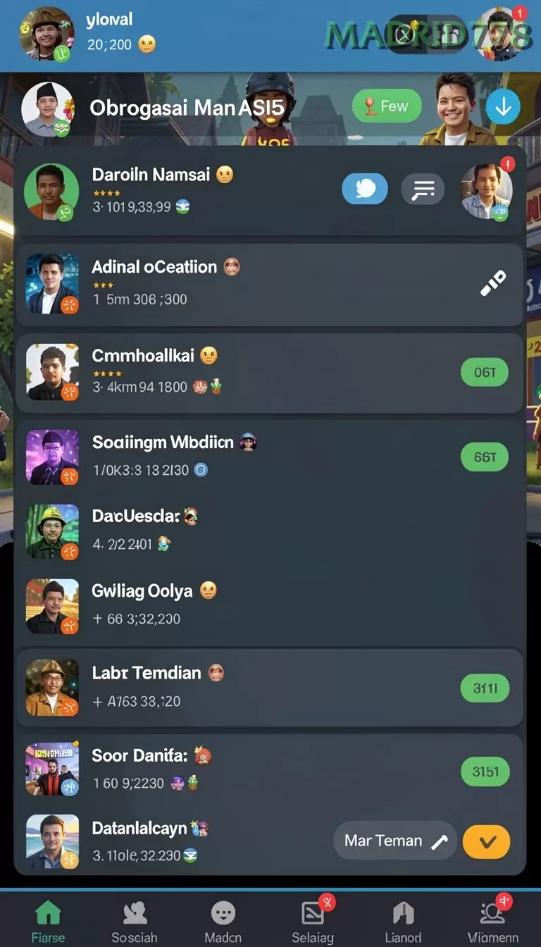 Screenshot The Equalizer nomor 2