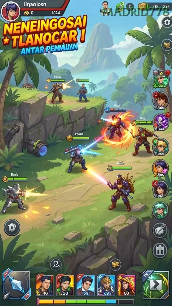 Screenshot Xi Yang Yang nomor 1